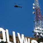 News helicopter crash in Los Angeles kills three, injures one