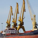 Iran shifts trade north to Caspian Sea as war impairs Strait of Hormuz