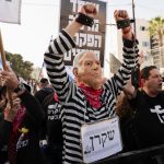October 7 attack shapes Israel’s elections and fuels political blame