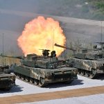 Philippines warns China may reassert itself amid US-South Korea drill cuts