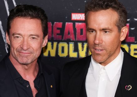 Deadpool-Wolverine derby in the offing as Hugh Jackman targets Norwich City