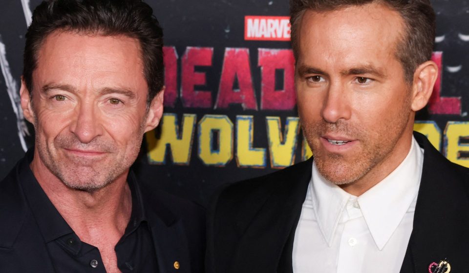 Deadpool-Wolverine derby in the offing as Hugh Jackman targets Norwich City