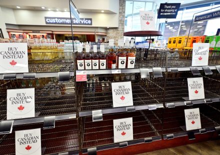 How Canadians are bracing for the impact of Trump’s trade war