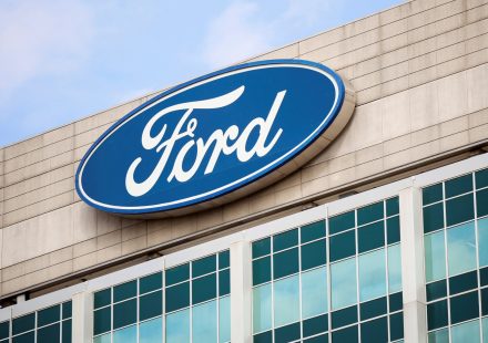 US warns Ford over ties with Chinese firms amid tensions