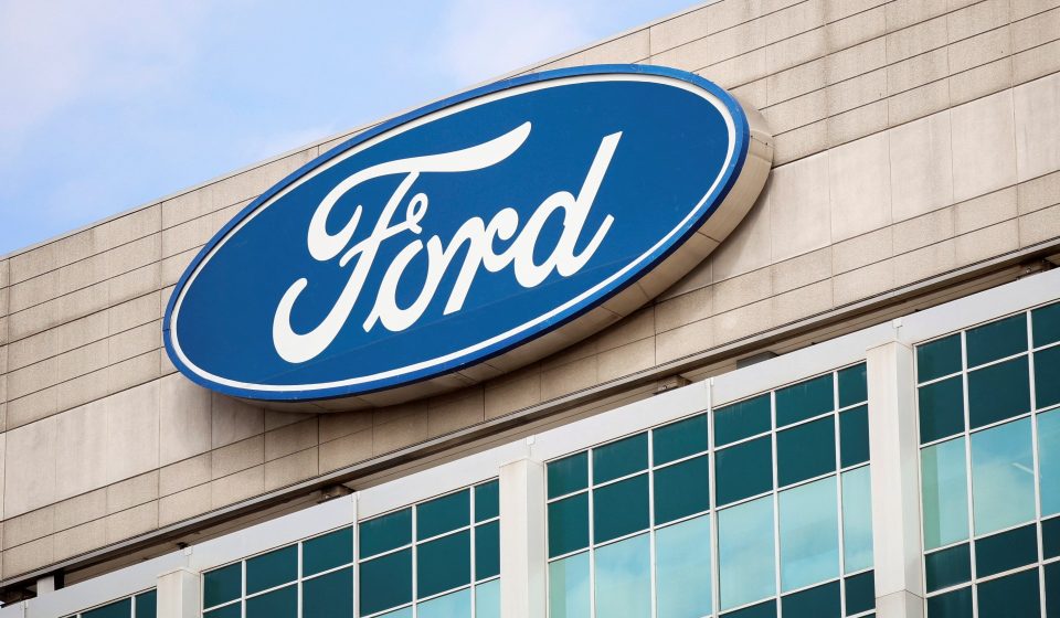 US warns Ford over ties with Chinese firms amid tensions