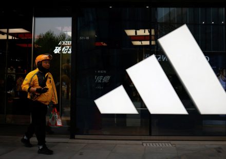 Adidas faces boycott calls over campaign featuring former Israeli soldier