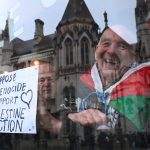 Pro-Palestine Action group to rally at Labour conference led by Burnham