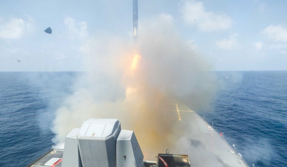Iran war live: US bombs Iran, Tehran retaliates on Gulf neighbours, Jordan