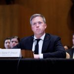US Army Secretary Daniel Driscoll submits resignation, media reports say