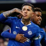 Fernandez transfers to Man City from Chelsea in joint British record fee