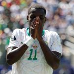 Senegal draw in Vieira debut, Nigeria survive scare, but Cape Verde crash