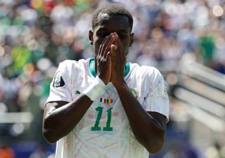 Senegal draw in Vieira debut, Nigeria survive scare, but Cape Verde crash