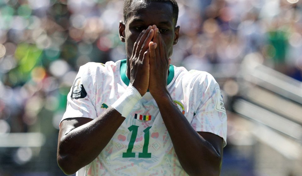 Senegal draw in Vieira debut, Nigeria survive scare, but Cape Verde crash