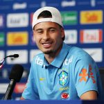 Arsenal sell Martinelli to Al-Hilal in post-transfer deadline day deal