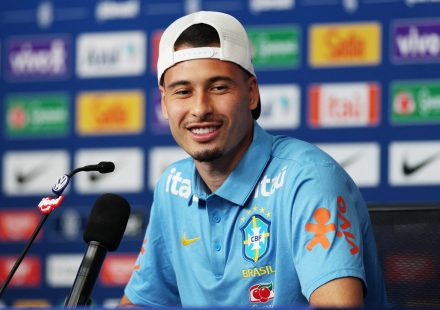 Arsenal sell Martinelli to Al-Hilal in post-transfer deadline day deal