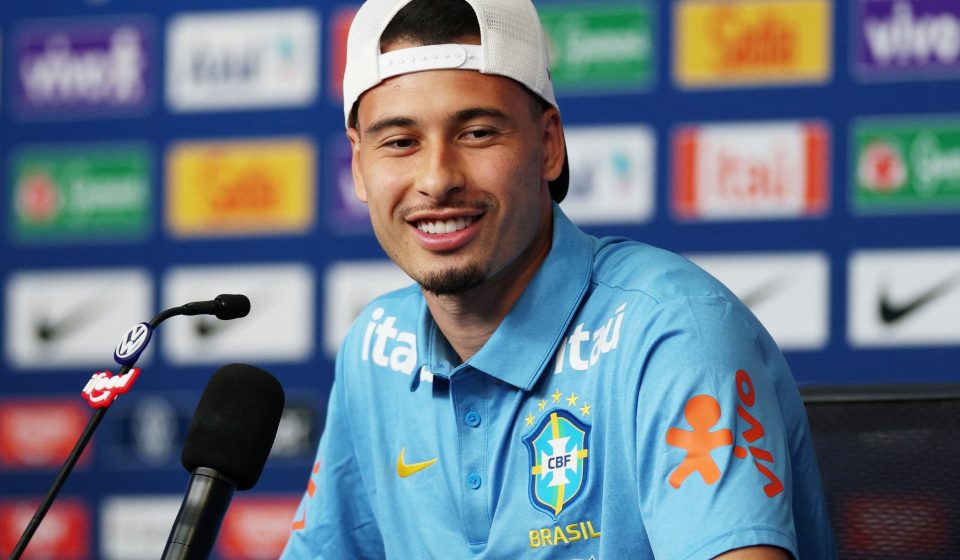 Arsenal sell Martinelli to Al-Hilal in post-transfer deadline day deal