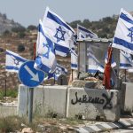 UK charities, protest groups condemn Israeli ban threat after sanctions