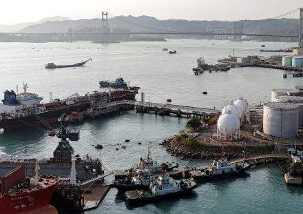 Why China will not comply with US sanctions on Iran