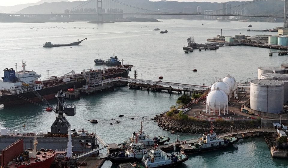 Why China will not comply with US sanctions on Iran