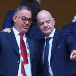 FIFA rebukes Morocco’s claim it will host 2030 World Cup final
