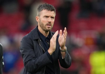 Manchester United vs Sabah: UEFA Champions League – preview, team news
