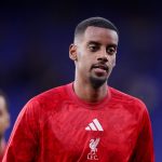 LIVE: Ipswich Town vs Liverpool – Premier League