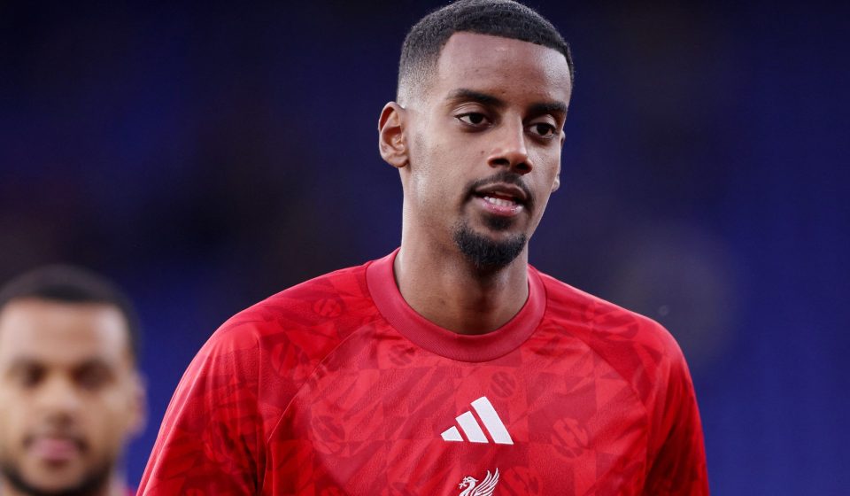LIVE: Ipswich Town vs Liverpool – Premier League