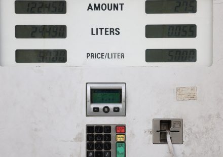 As fuel prices rise again, Iran’s government urges citizens to cut back