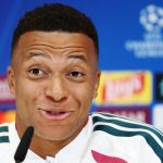 Real’s Mbappe embraces Ballon d’Or talk after historic World Cup goals