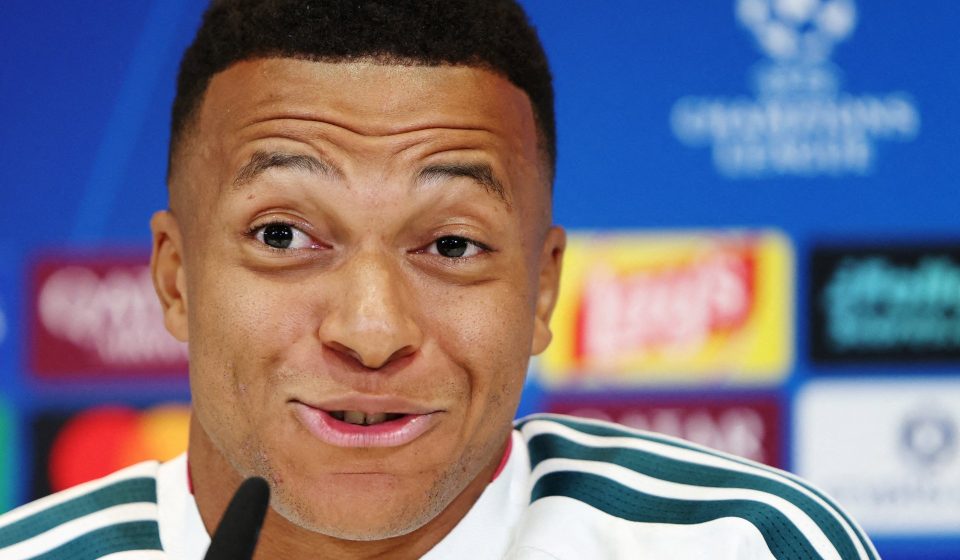 Real’s Mbappe embraces Ballon d’Or talk after historic World Cup goals