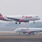 Indonesia airports reopen after volcanic ash disrupts thousands of flights