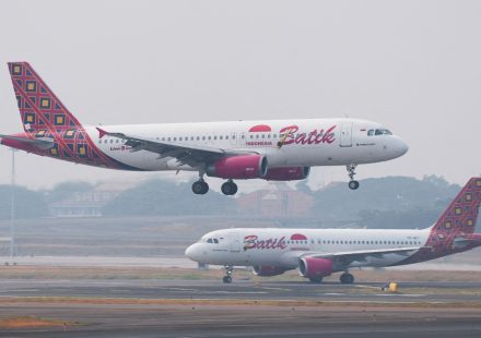 Indonesia airports reopen after volcanic ash disrupts thousands of flights