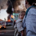 Russia’s new shelling tactics deepen suffering in Ukraine