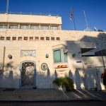 Israel tells UK to close East Jerusalem consulate within 30 days