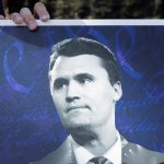 A year after Charlie Kirk’s death, are young voters turning on Trump?