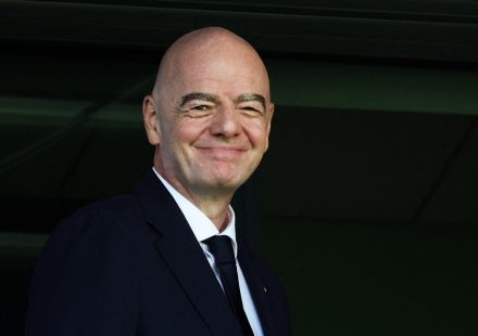 Danish FA allege FIFA Legal Committee evaded questions on Infantino’s plan