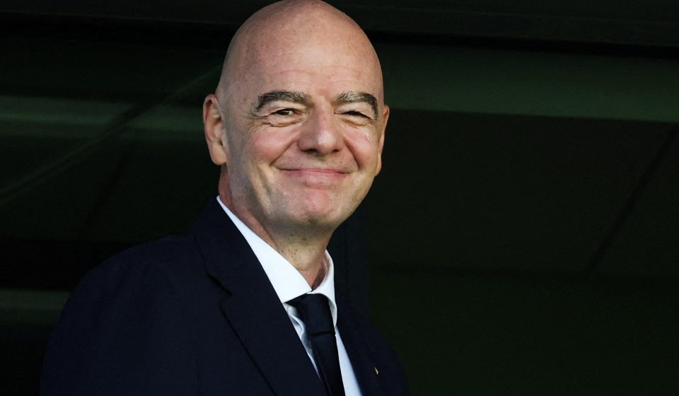 Danish FA allege FIFA Legal Committee evaded questions on Infantino’s plan