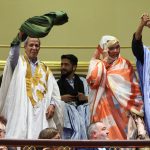 ‘A historic day’: Spain moves closer to citizenship for Western Saharans