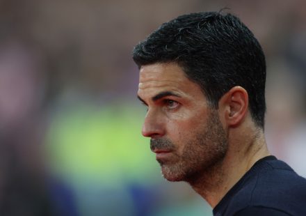 Brighton vs Arsenal: Premier League – predictions, teams, lineups