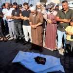 Child among three Palestinians killed in Israeli attacks across Gaza