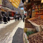In Yemen, war at home and in the region drives up prices
