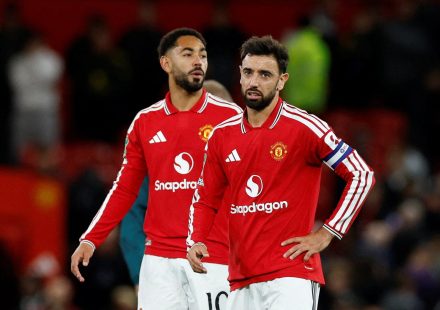Fulham vs Manchester United: Premier League – prediction, teams, lineups