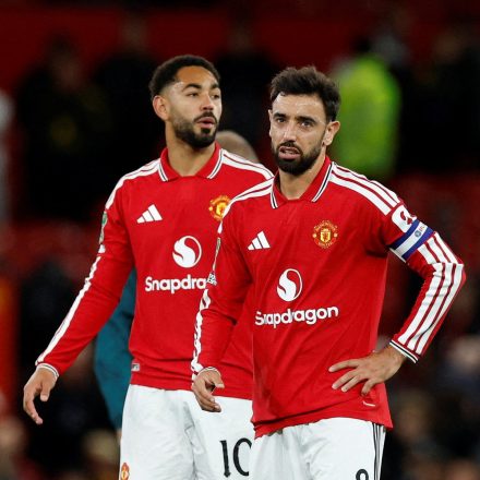Fulham vs Manchester United: Premier League – prediction, teams, lineups