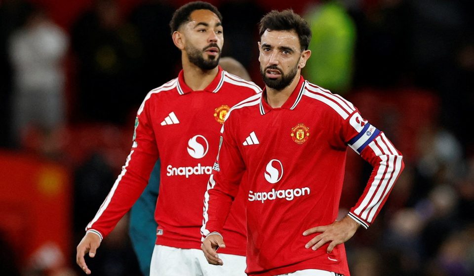 Fulham vs Manchester United: Premier League – prediction, teams, lineups