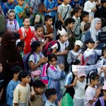 Hamas slams Board of Peace for refusal to work with UNRWA in Gaza