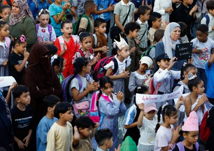 Hamas slams Board of Peace for refusal to work with UNRWA in Gaza