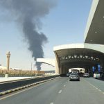 Iran war live: Tehran sets terms for peace; Saudi forces foil Riyadh attack