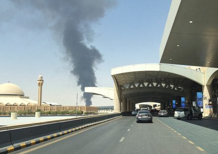 Iran war live: Tehran sets terms for peace; Saudi forces foil Riyadh attack