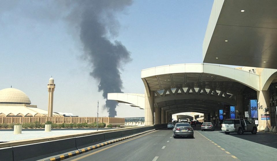 Iran war live: Tehran sets terms for peace; Saudi forces foil Riyadh attack