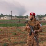 Poor storage or sabotage? Series of explosions in Syria raises fears